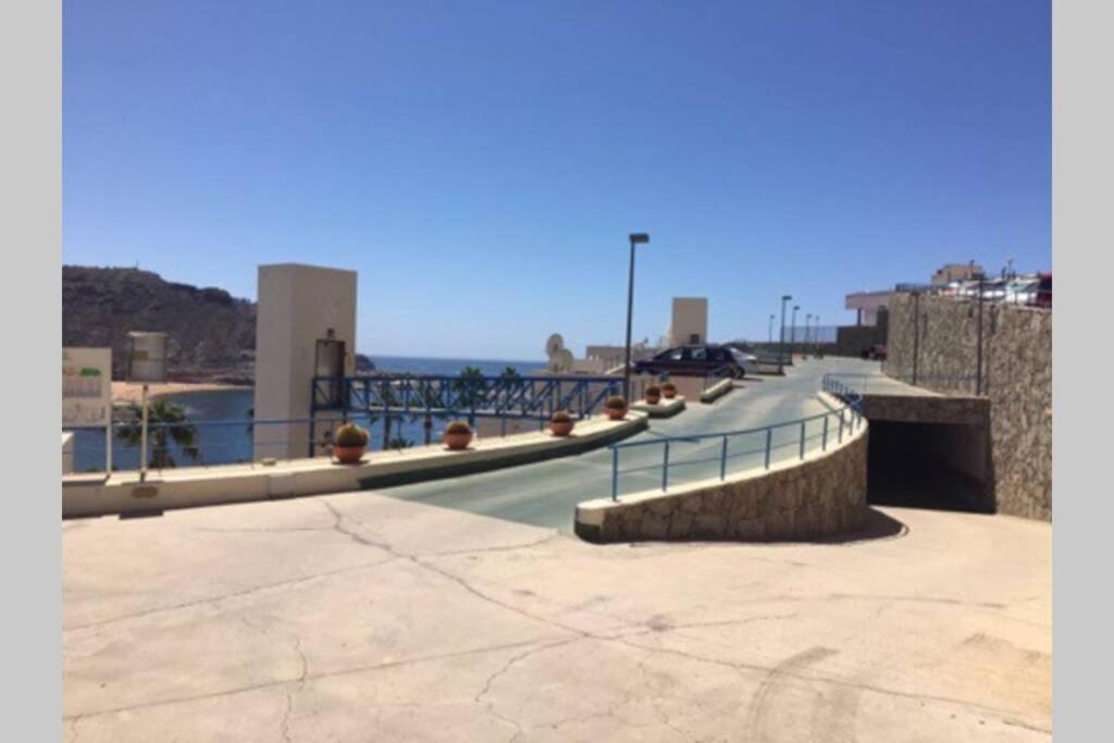 Blue Pearl - Pool - Terrace - Ocean View - Beach - Wifi - Wonderful Complex - Free Digital Travel Guide Mogán Екстериор снимка