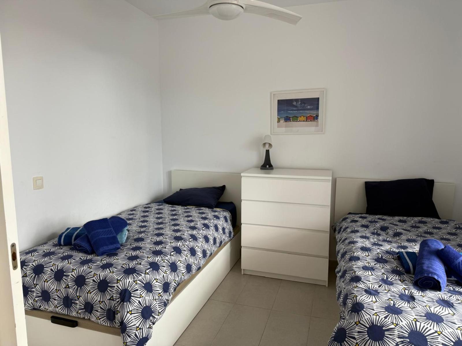 Blue Pearl - Pool - Terrace - Ocean View - Beach - Wifi - Wonderful Complex - Free Digital Travel Guide Mogán Екстериор снимка