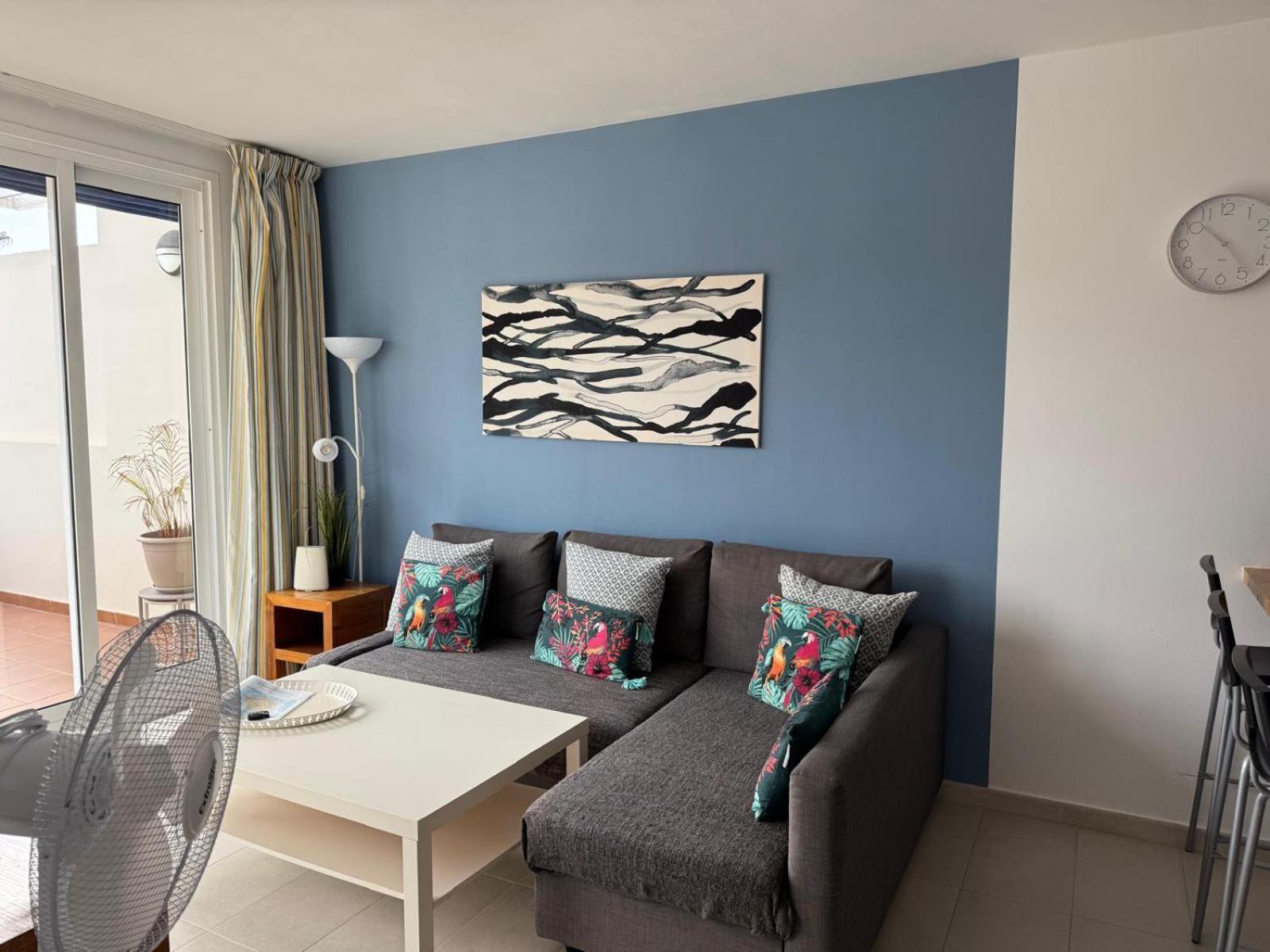 Blue Pearl - Pool - Terrace - Ocean View - Beach - Wifi - Wonderful Complex - Free Digital Travel Guide Mogán Екстериор снимка
